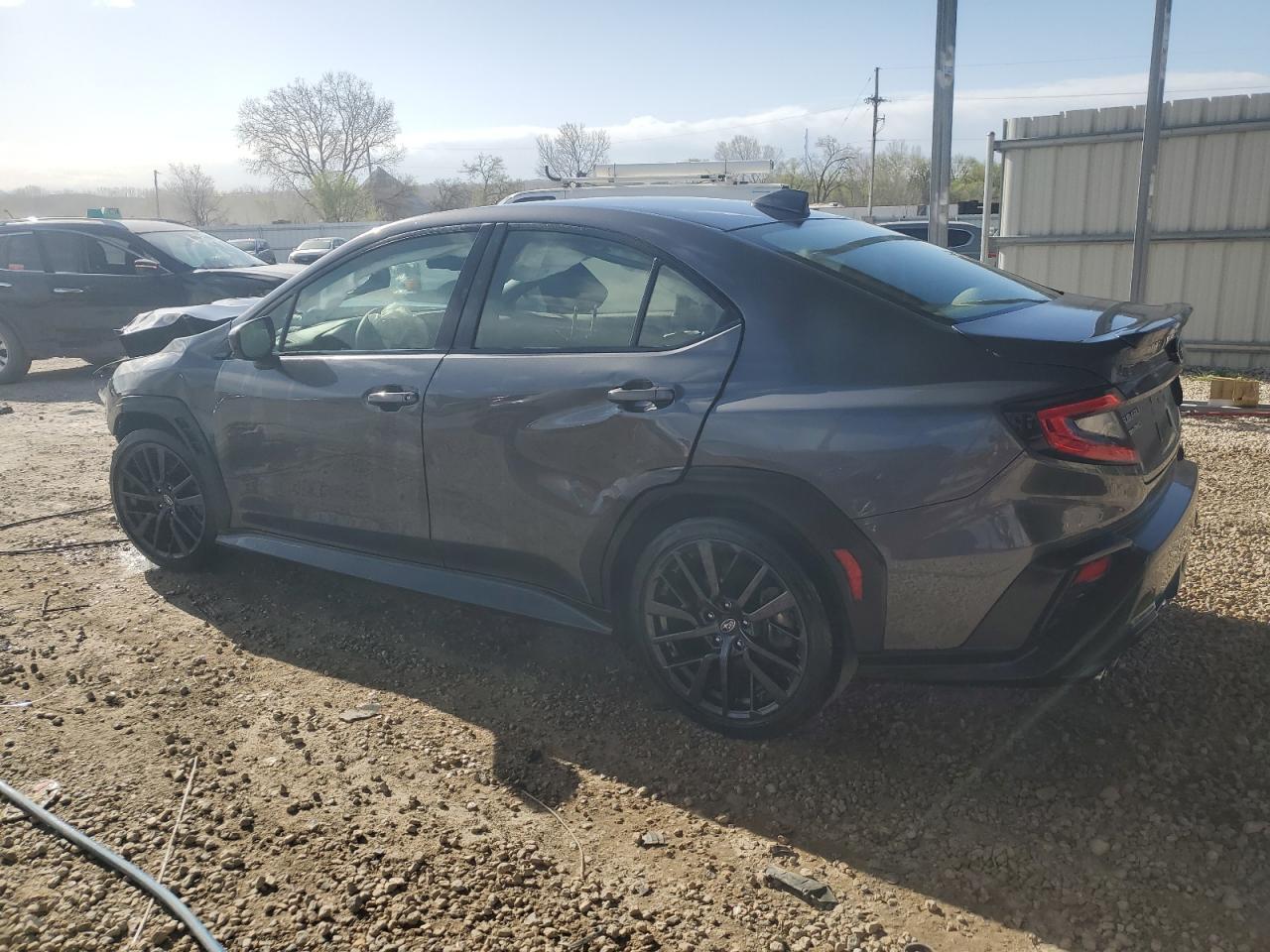 2022 SUBARU WRX PREMIU - Image 2