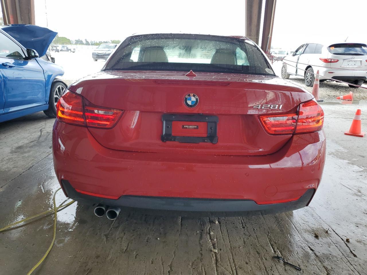 2016 BMW 428 I SULE - Image 6