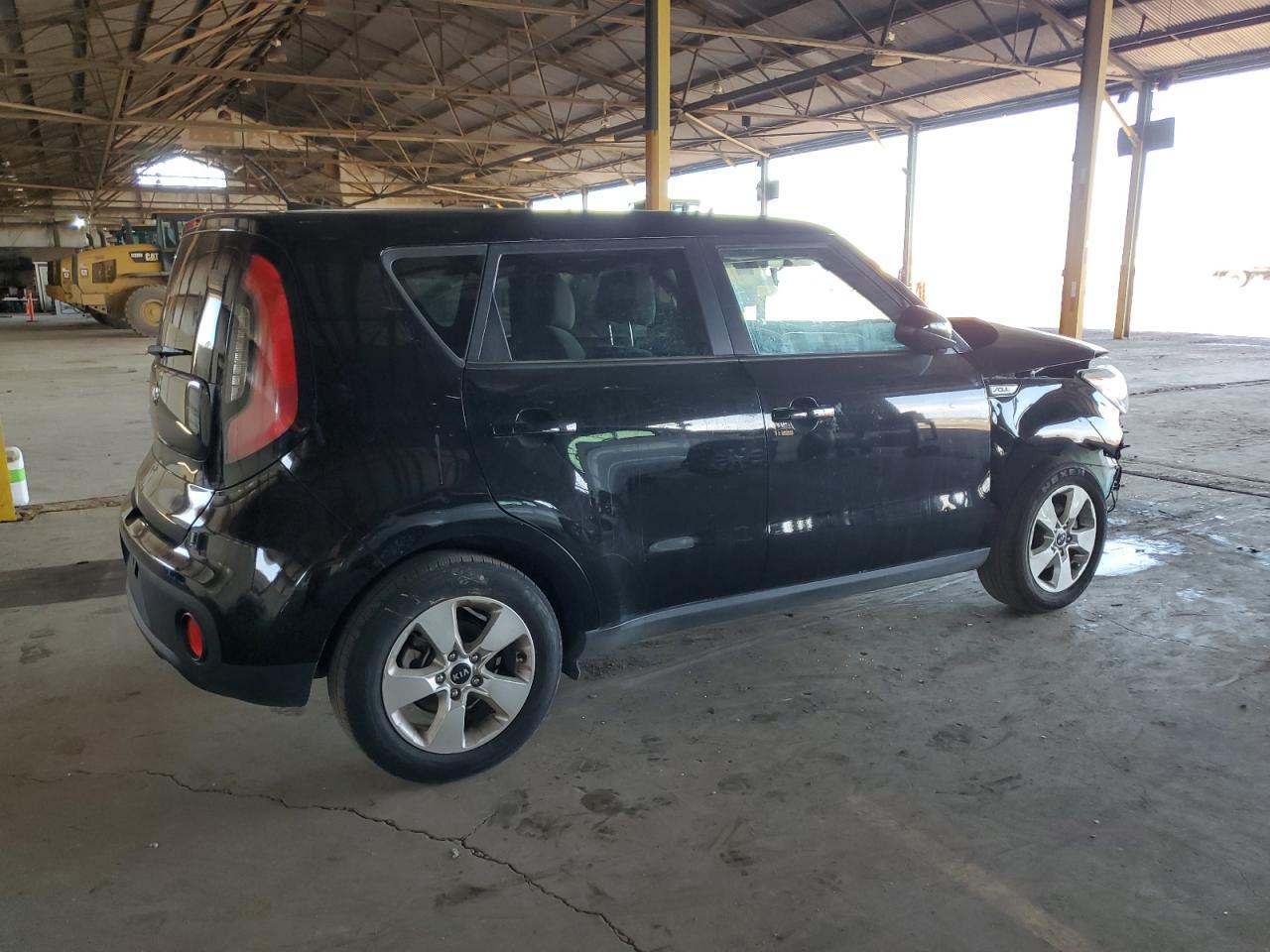 2017 KIA SOUL - Image 3