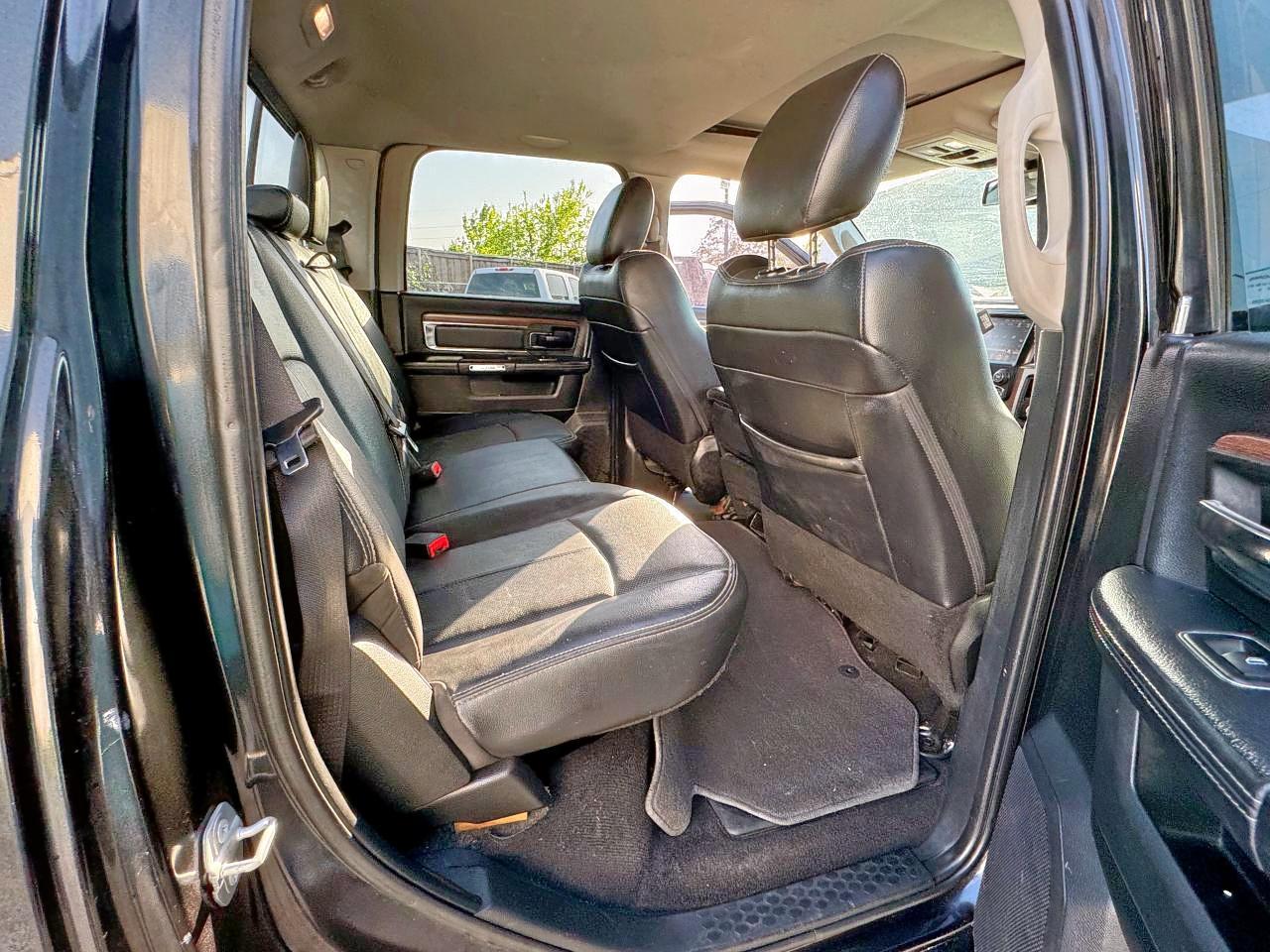 2017 RAM 1500 LARAM - Image 6
