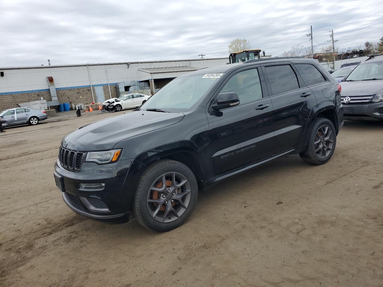 2020 JEEP GRAND CHER
