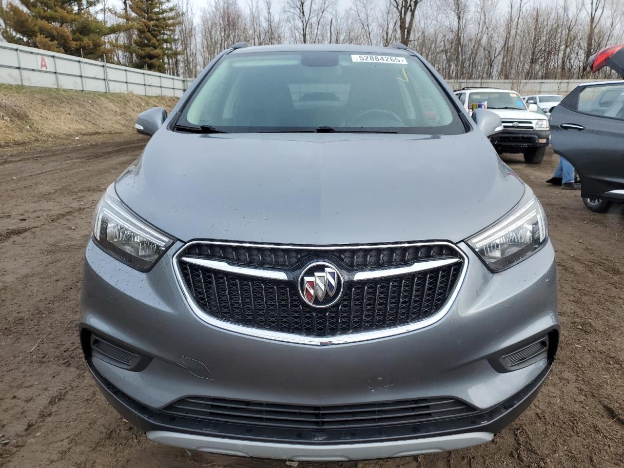 2019 BUICK ENCORE PRE - Фото 5