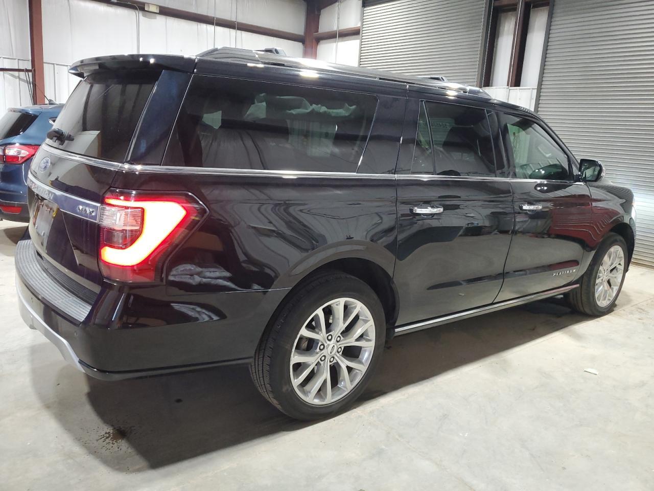 2019 FORD EXPEDITION - Фото 3