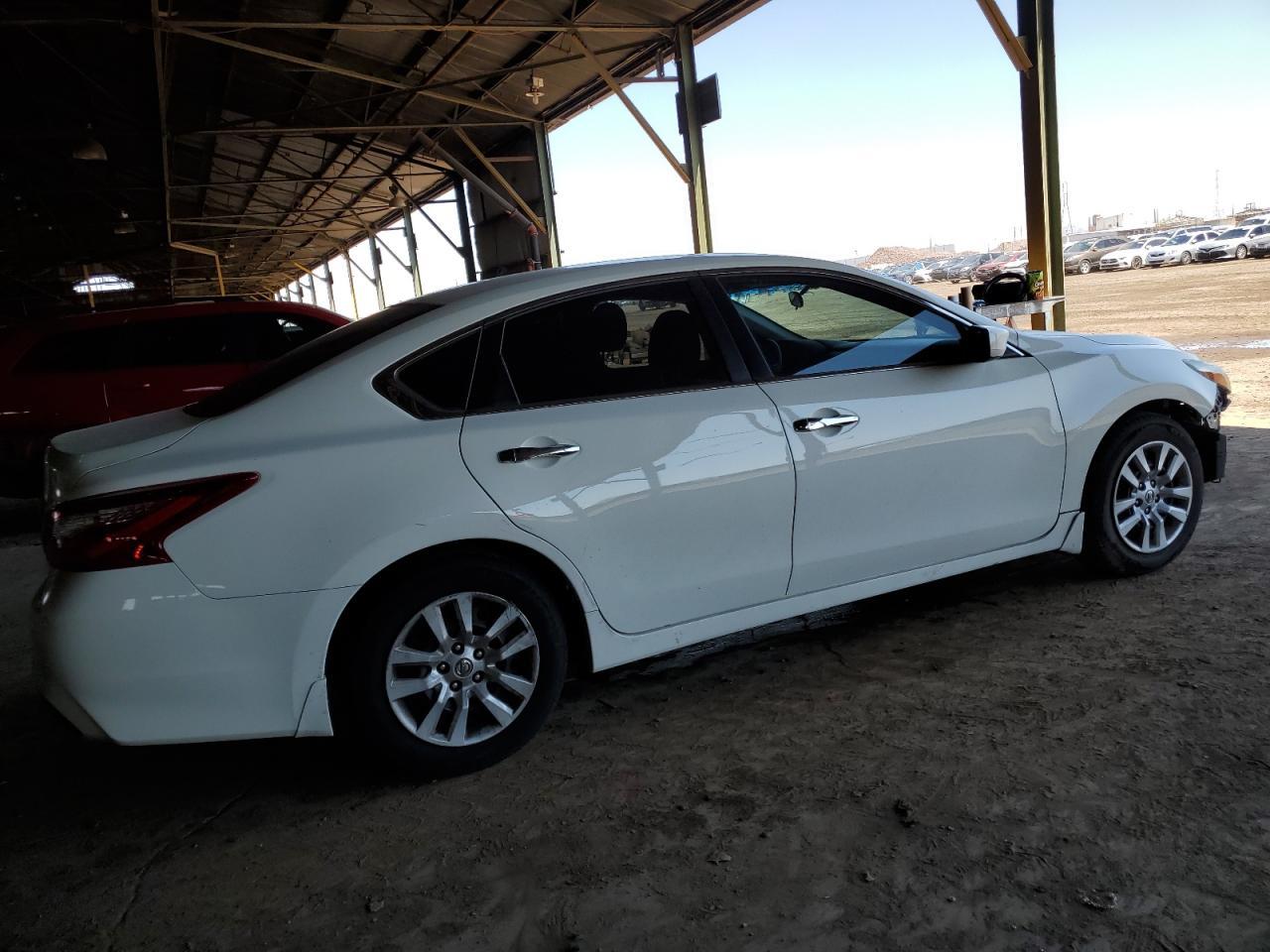 2017 NISSAN ALTIMA 2.5 - Image 3