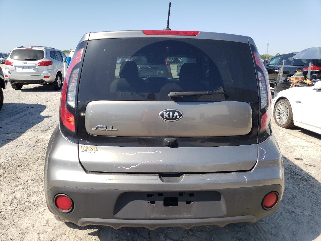 2019 KIA SOUL - Image 6