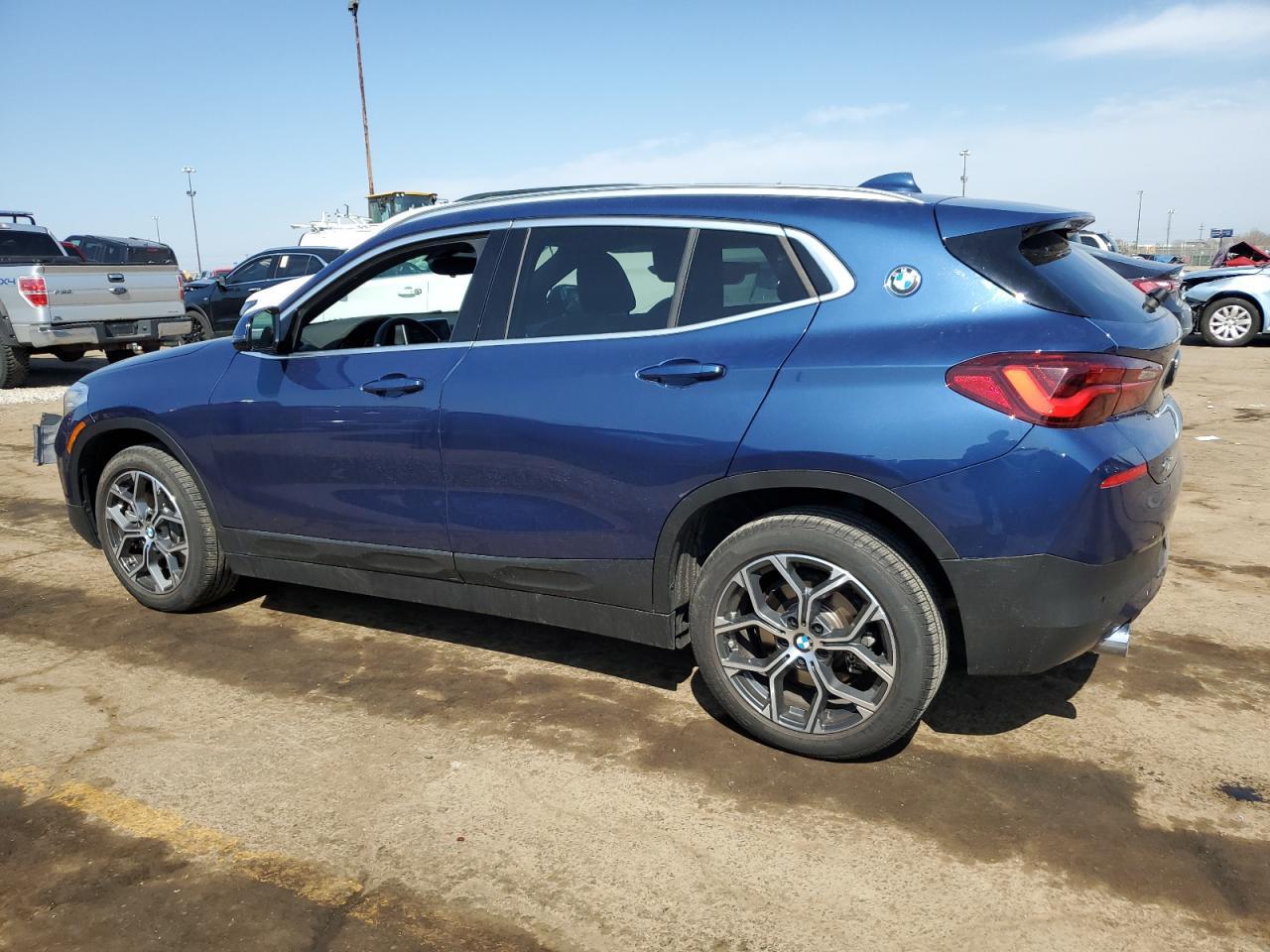 2023 BMW X2 XDRIVE2 - Image 2