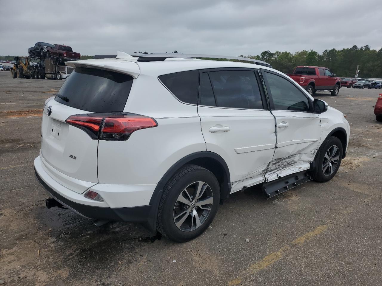 2018 TOYOTA RAV4 ADVEN - Image 3