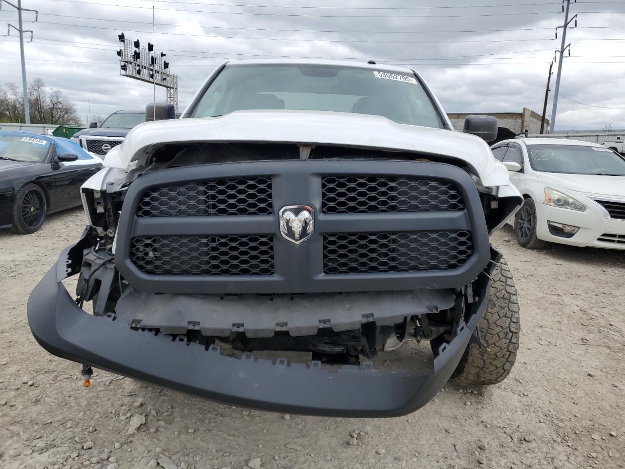 2015 RAM 1500 ST - Image 5