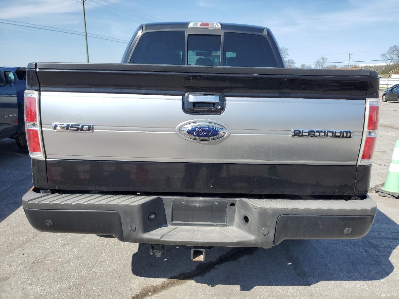 2013 FORD F150 SUPER - Image 6