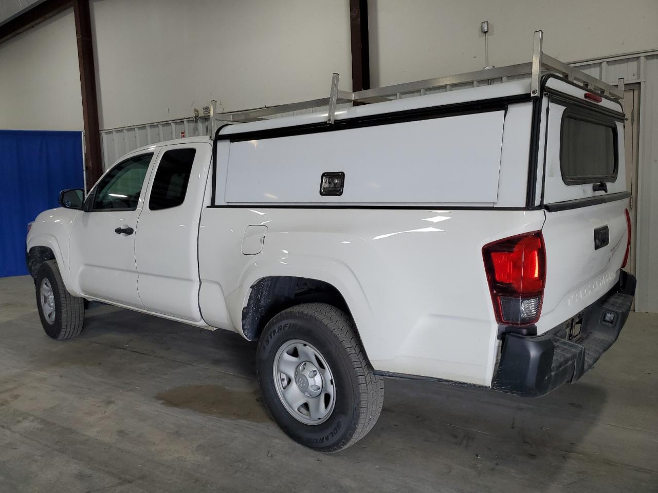 2020 TOYOTA TACOMA ACC - Image 2