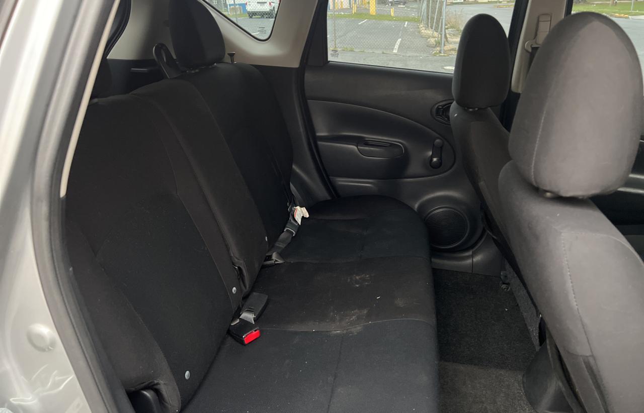 2014 NISSAN VERSA NOTE - Image 6