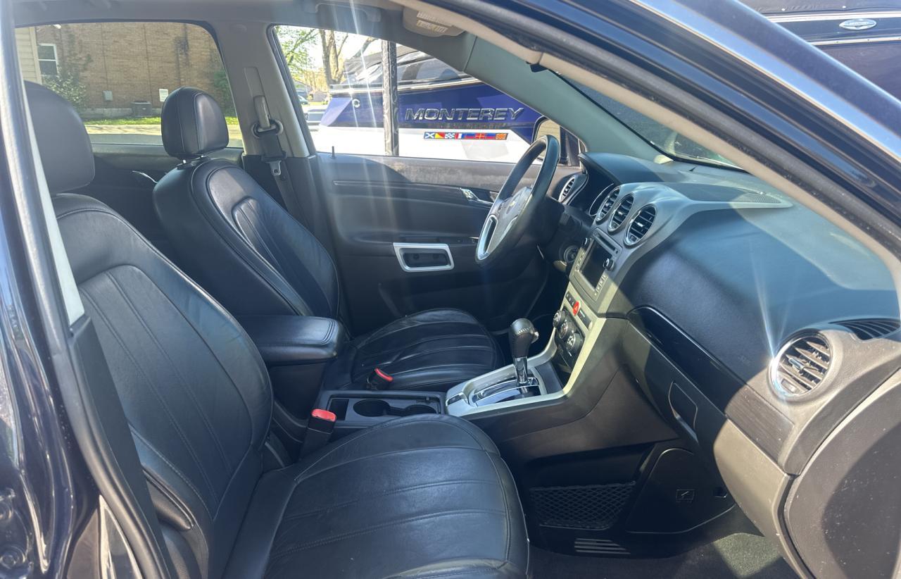 2014 CHEVROLET CAPTIVA LT - Image 5