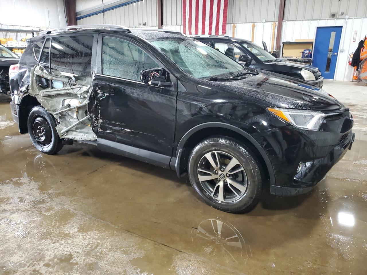 2018 TOYOTA RAV4 ADVEN - Image 4
