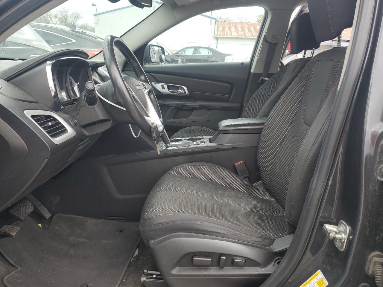 2013 GMC TERRAIN SL - Image 7