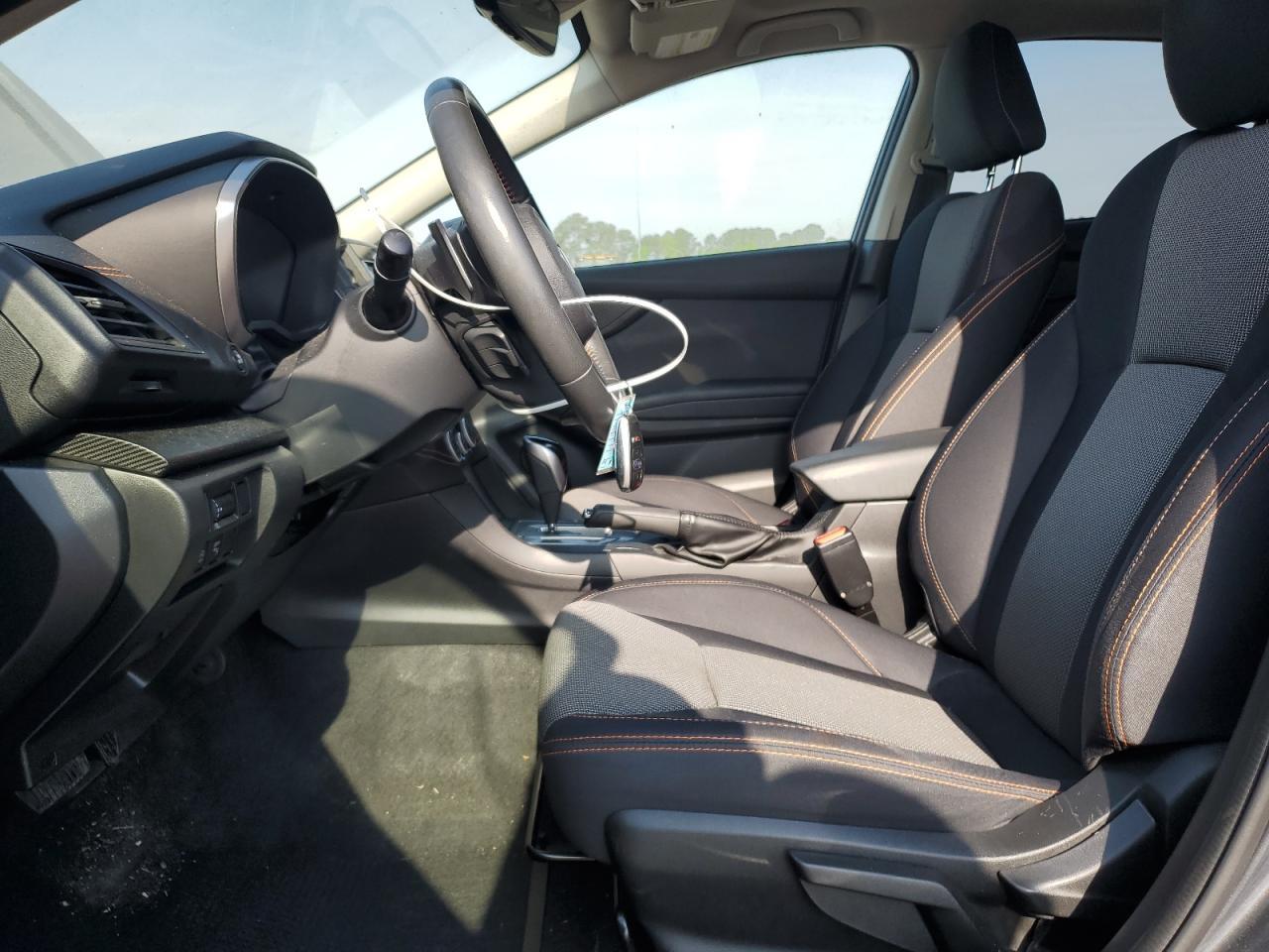 2020 SUBARU CROSSTREK - Фото 7