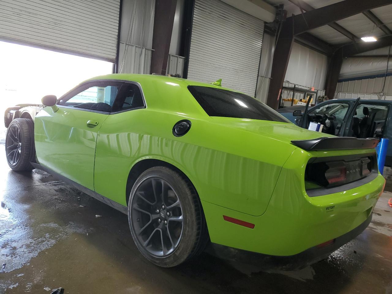 2023 DODGE CHALLENGER - Фото 2