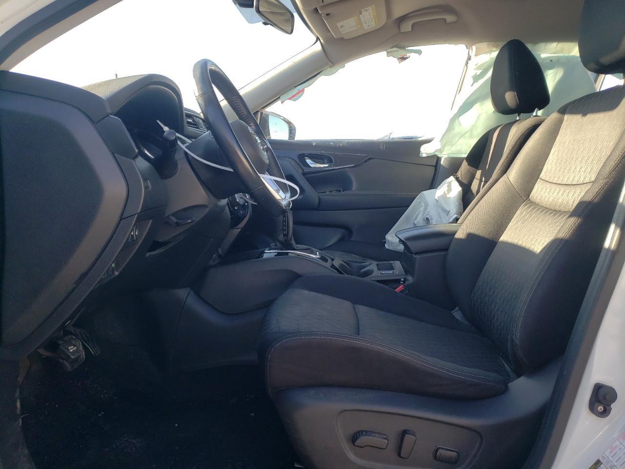 2018 NISSAN ROGUE S - Фото 7