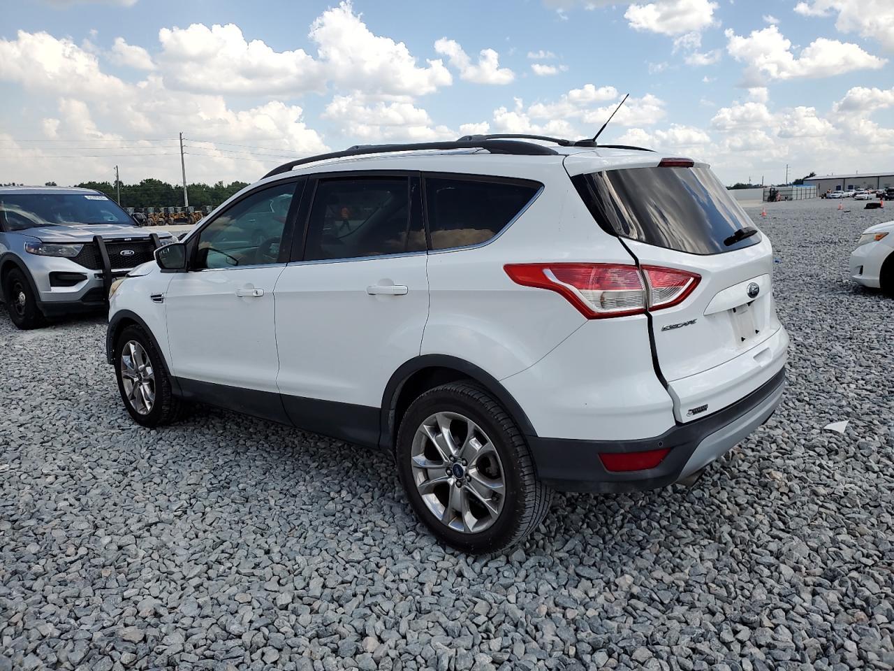 2015 FORD ESCAPE SE - Image 2