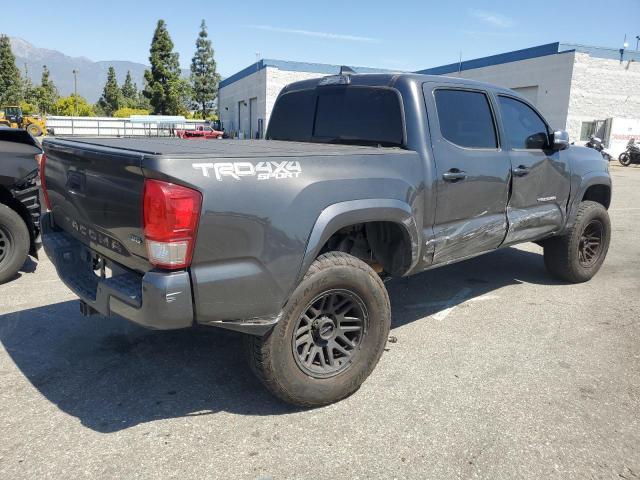 2017 TOYOTA TACOMA DOU - Фото 3