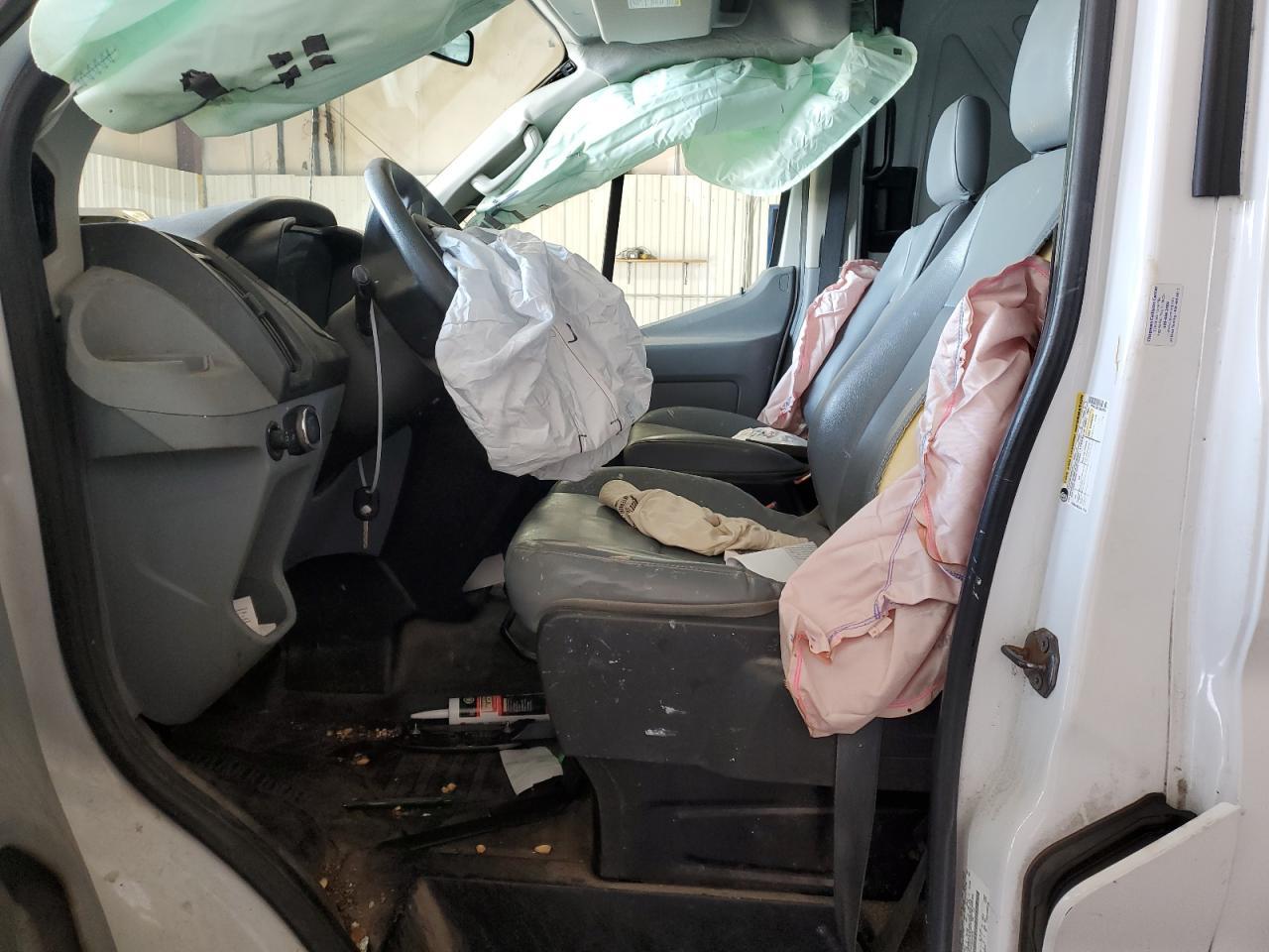 2016 FORD TRANSIT T- - Фото 7