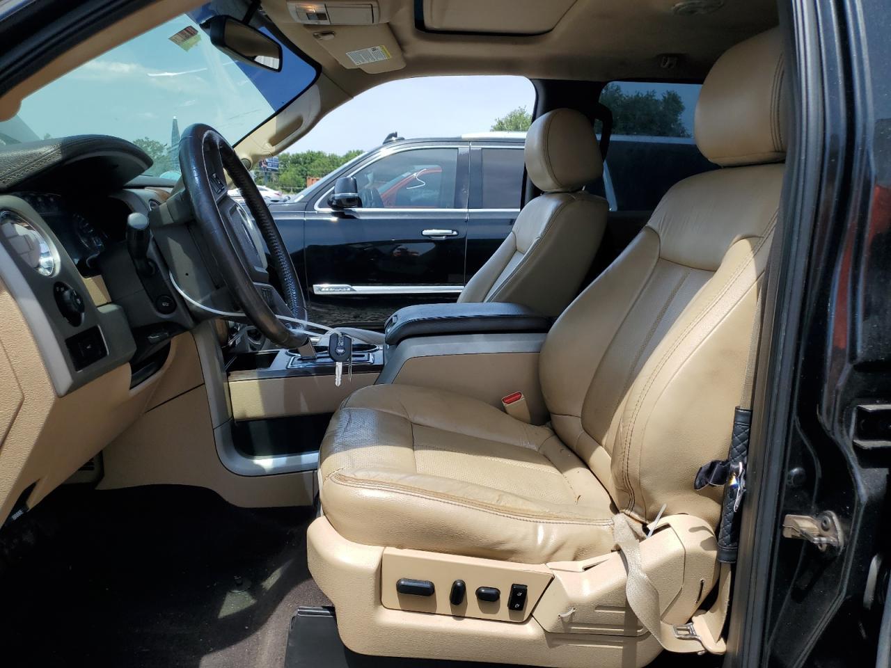 2013 FORD F150 SUPER - Image 7