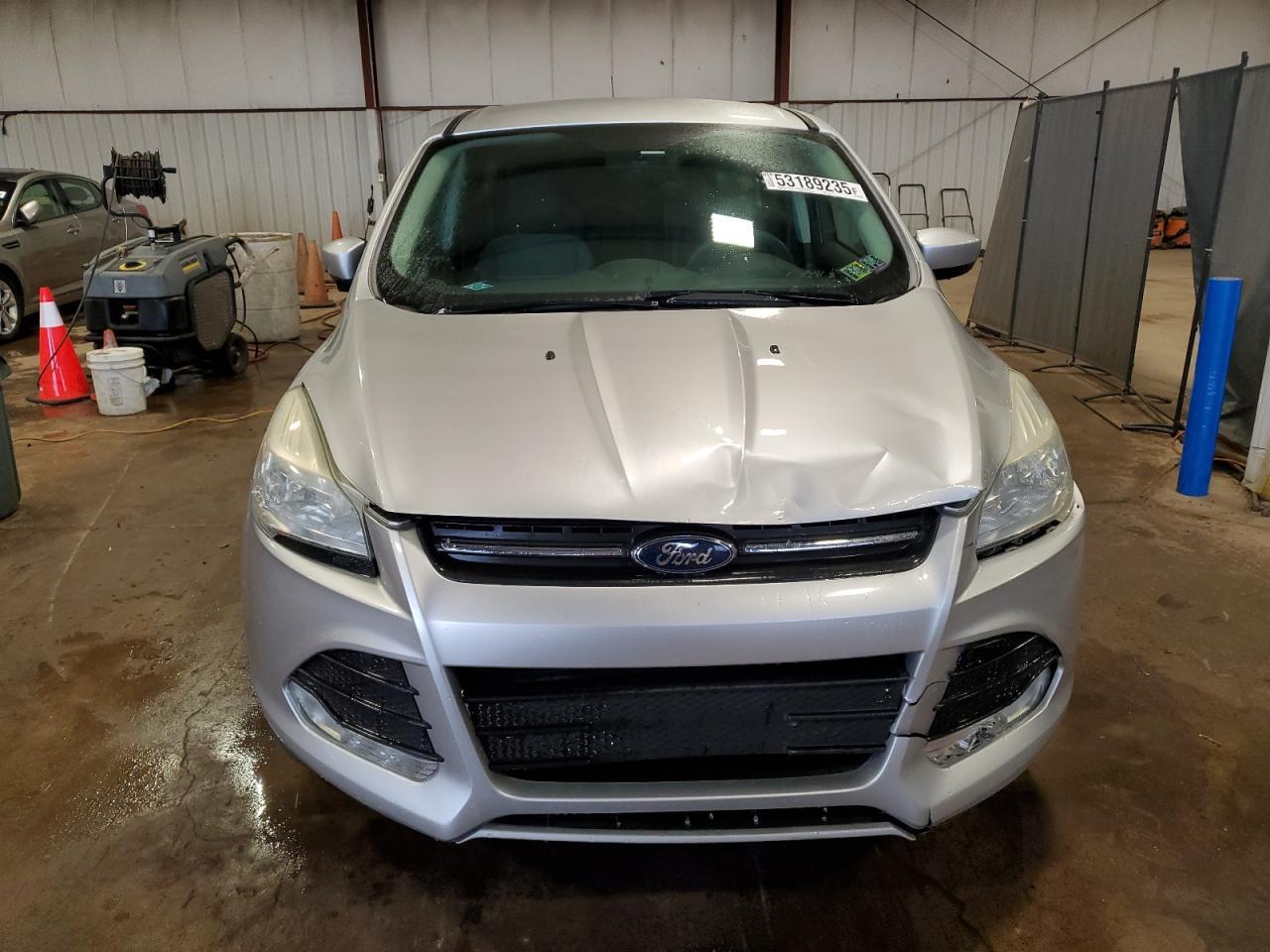 2015 FORD ESCAPE SE - Image 5