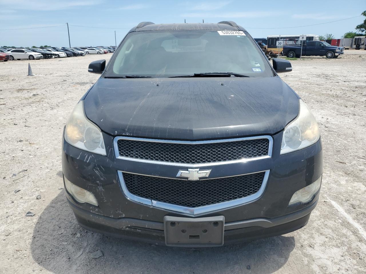 2012 CHEVROLET TRAVERSE L - Image 5