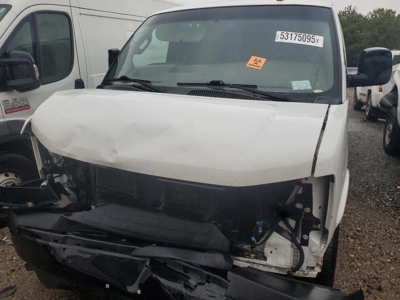 2020 CHEVROLET EXPRESS G2 - Image 5