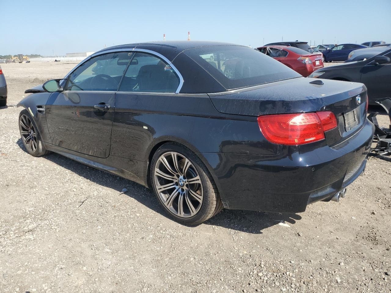 2013 BMW M3 - Image 2