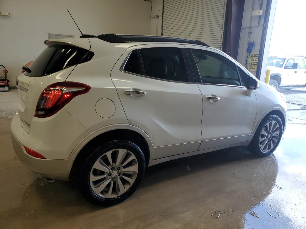2019 BUICK ENCORE PRE - Фото 3