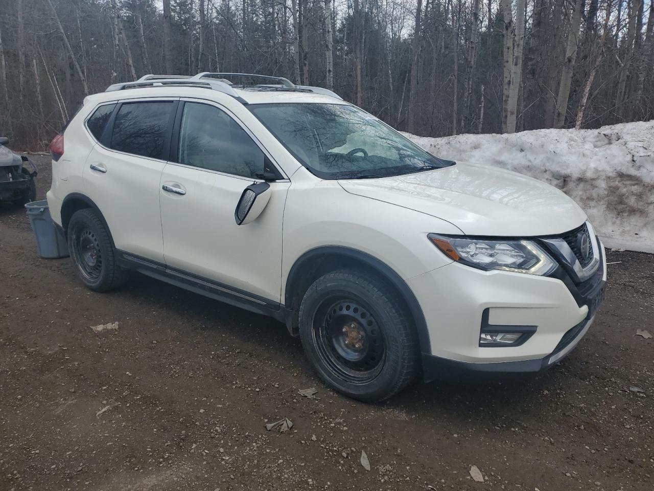 2018 NISSAN ROGUE S - Фото 4