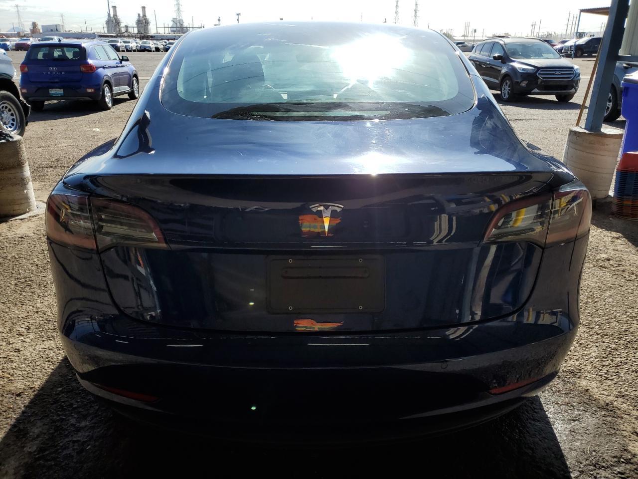 2022 TESLA MODEL 3 - Image 6