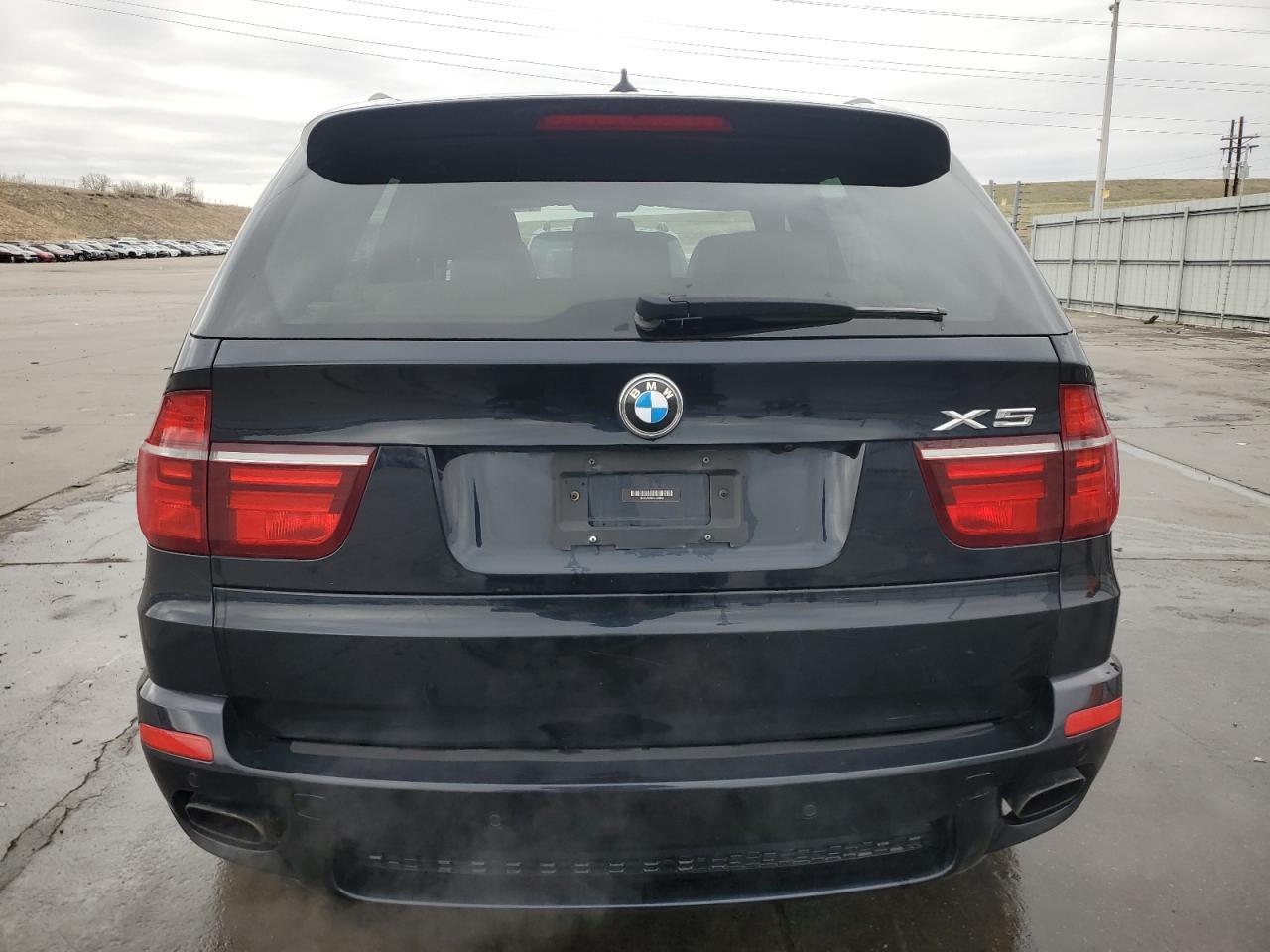 2013 BMW X5 XDRIVE5 - Image 6