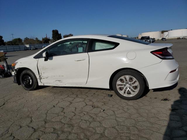2014 HONDA CIVIC LX - Image 2