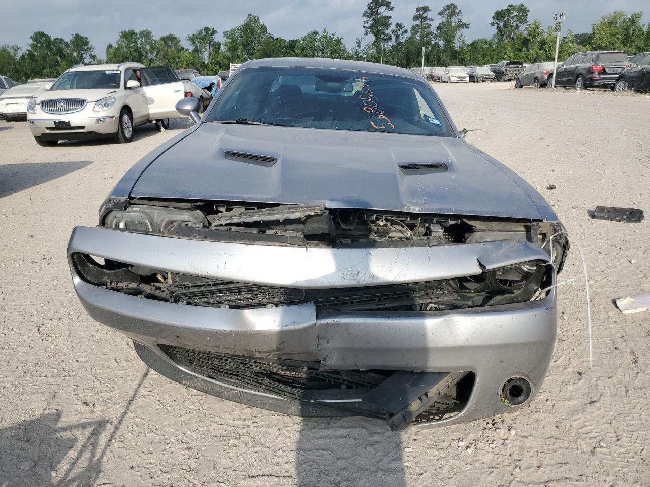 2017 DODGE CHALLENGER - Image 5