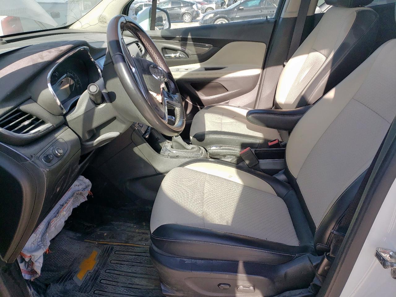 2019 BUICK ENCORE PRE - Фото 7