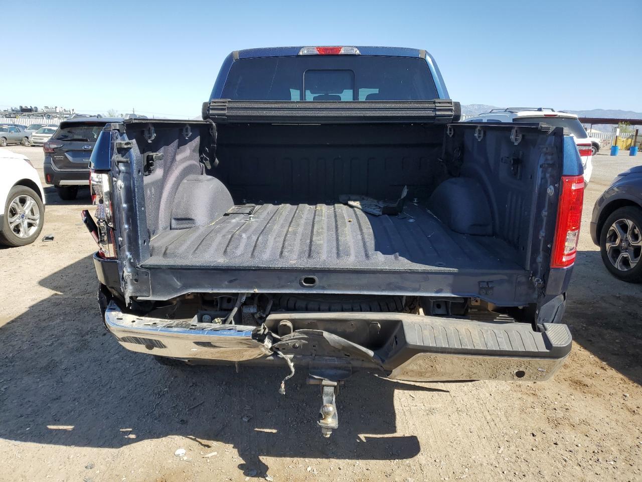 2016 FORD F150 SUPER - Image 6