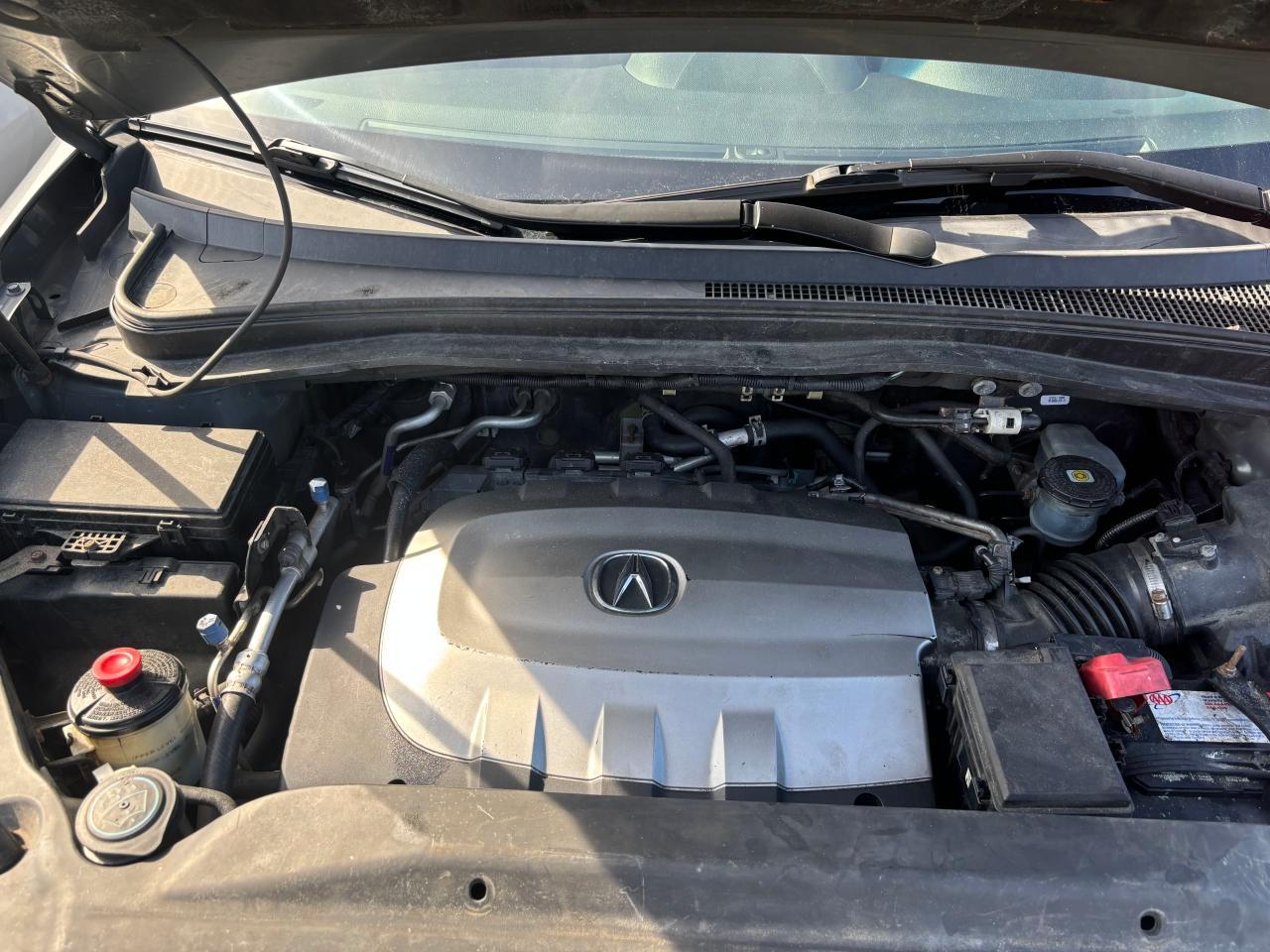 2012 ACURA MDX TECHNO - Image 7