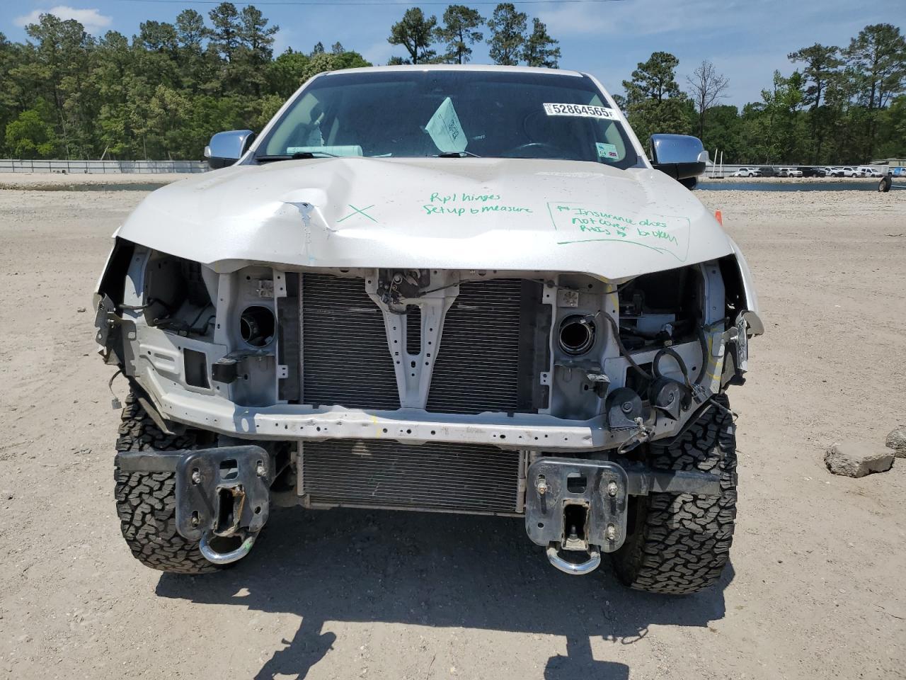 2020 FORD RANGER XL - Фото 5