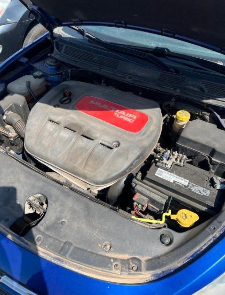 2013 DODGE DART LIMIT - Фото 7