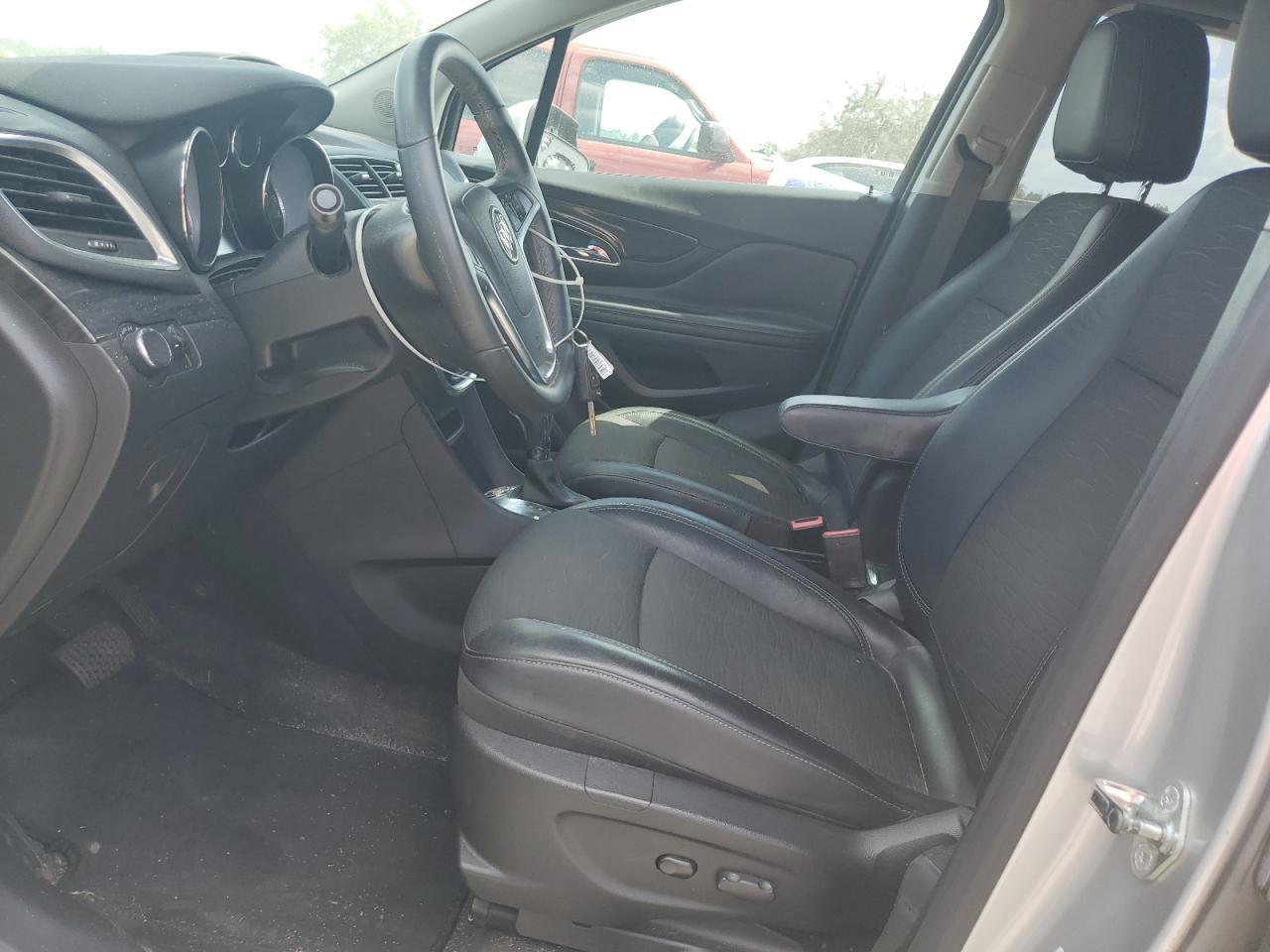 2016 BUICK ENCORE - Image 7