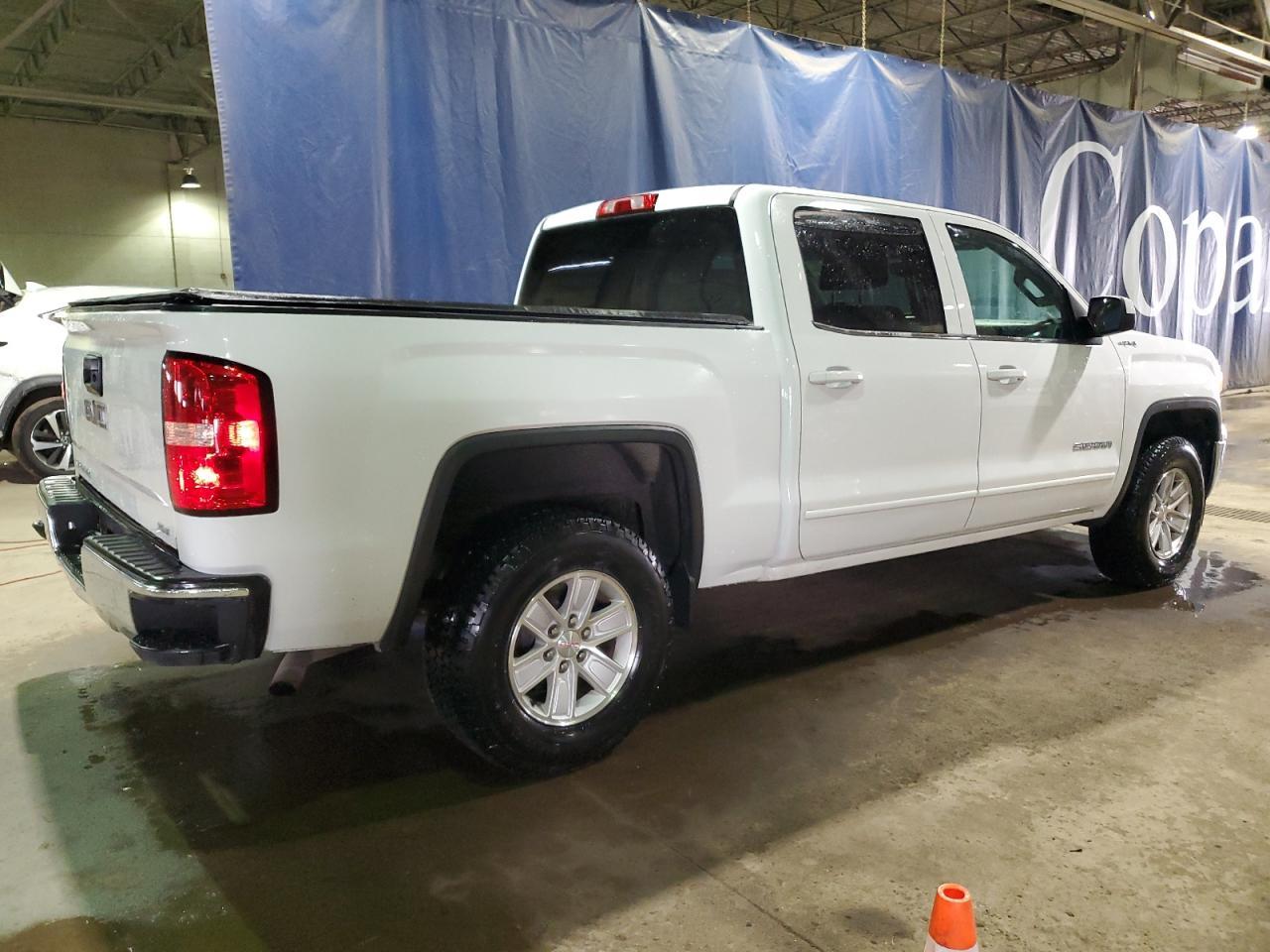 2014 GMC SIERRA K15 - Image 3