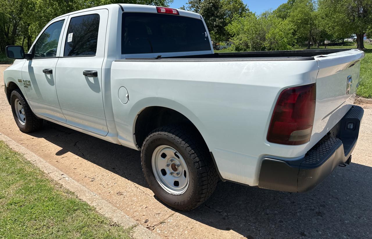 2019 RAM 1500 CLASS - Фото 3