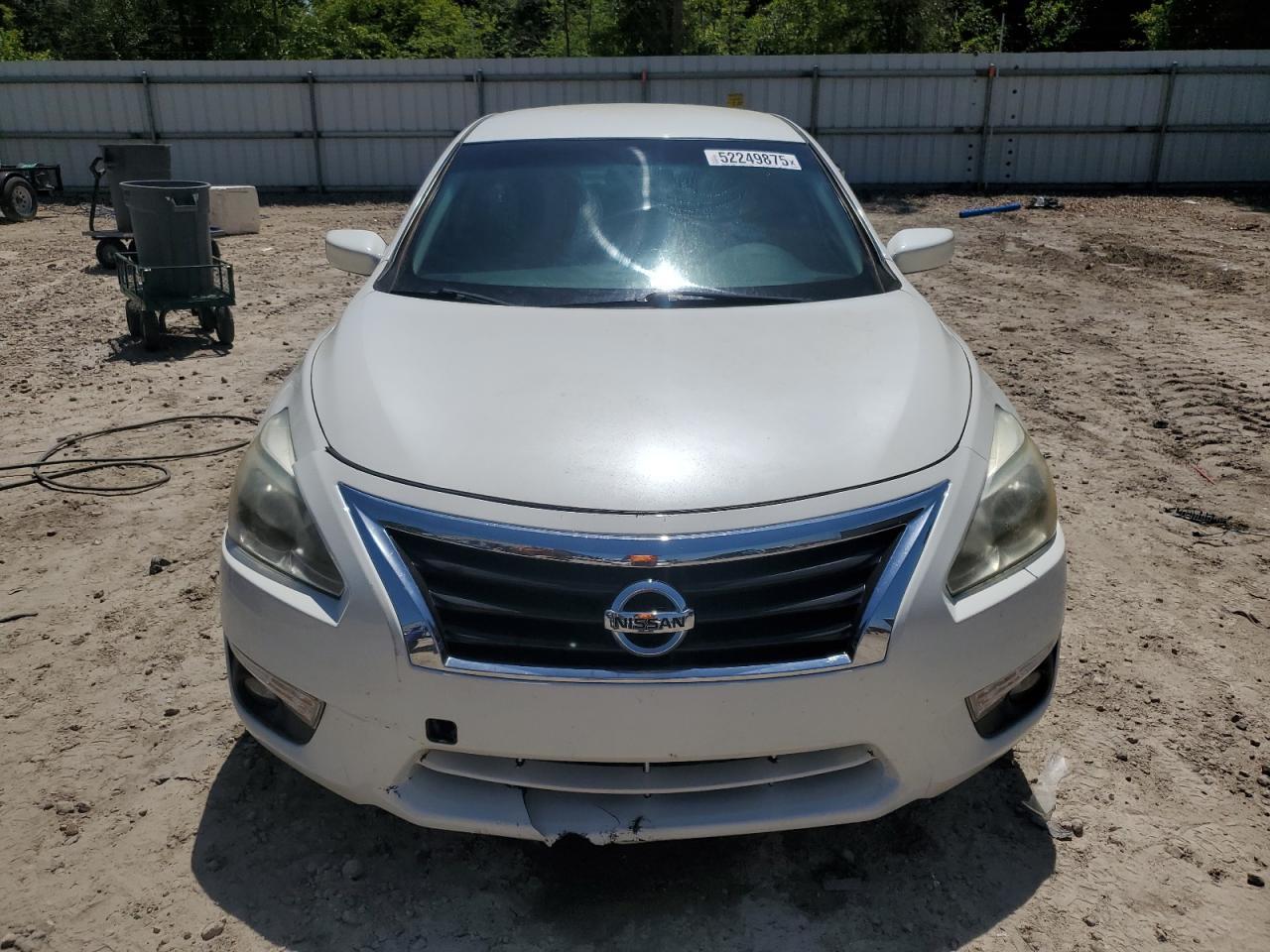 2015 NISSAN ALTIMA 2.5 - Image 5