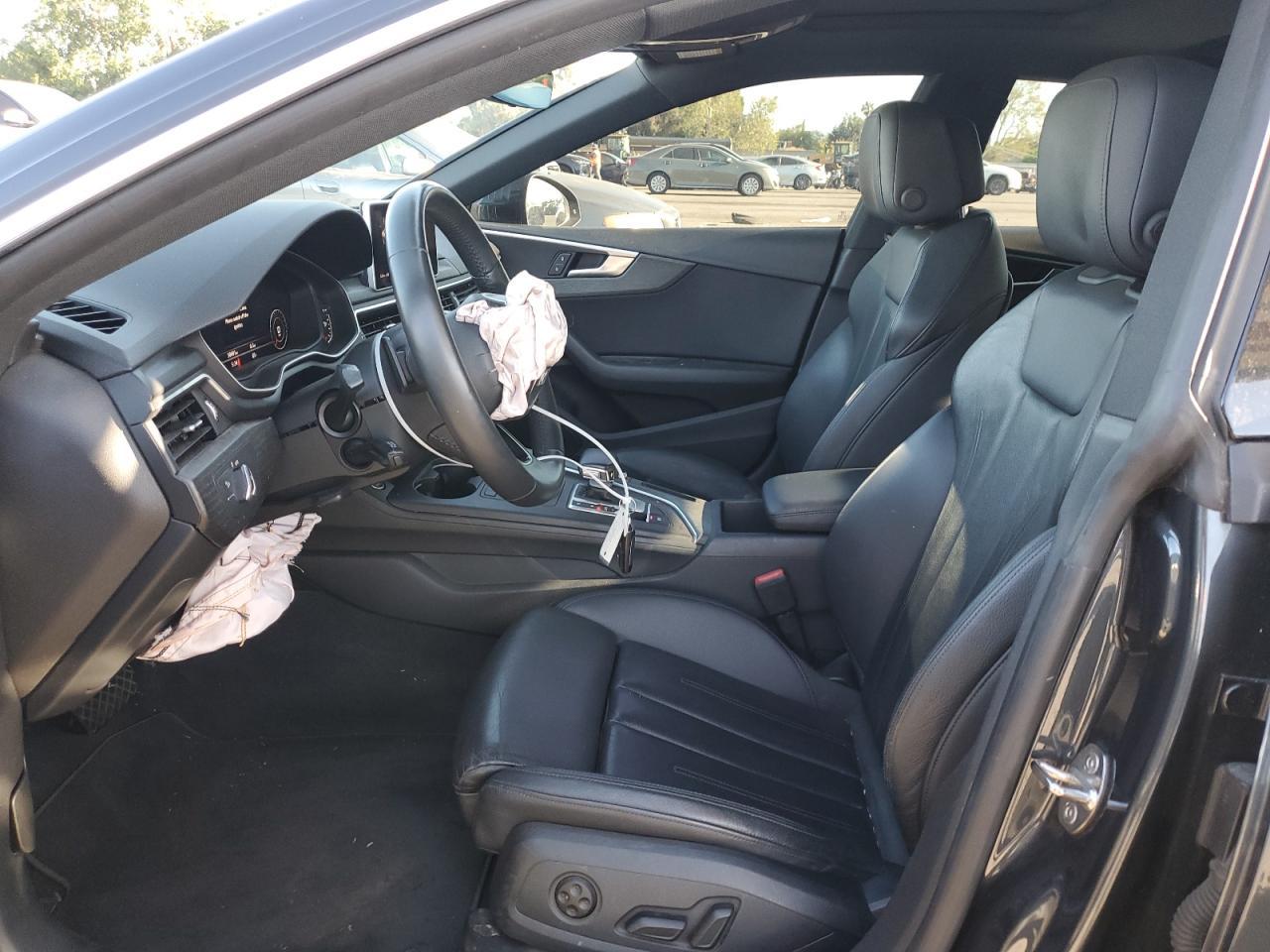 2018 AUDI A5 PREMIUM - Фото 7