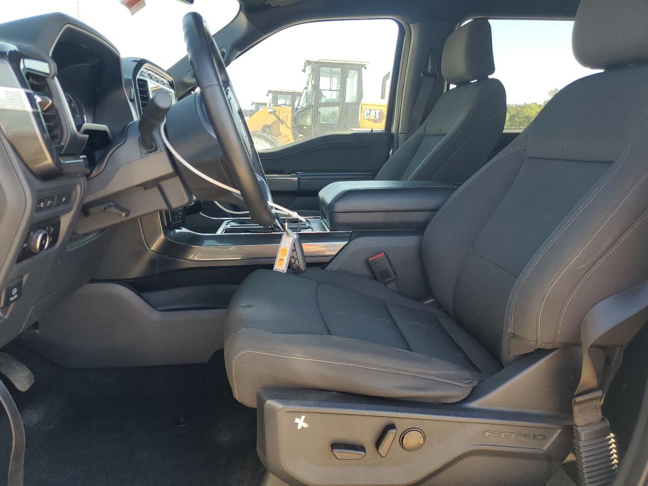 2023 FORD F150 SUPER - Фото 7