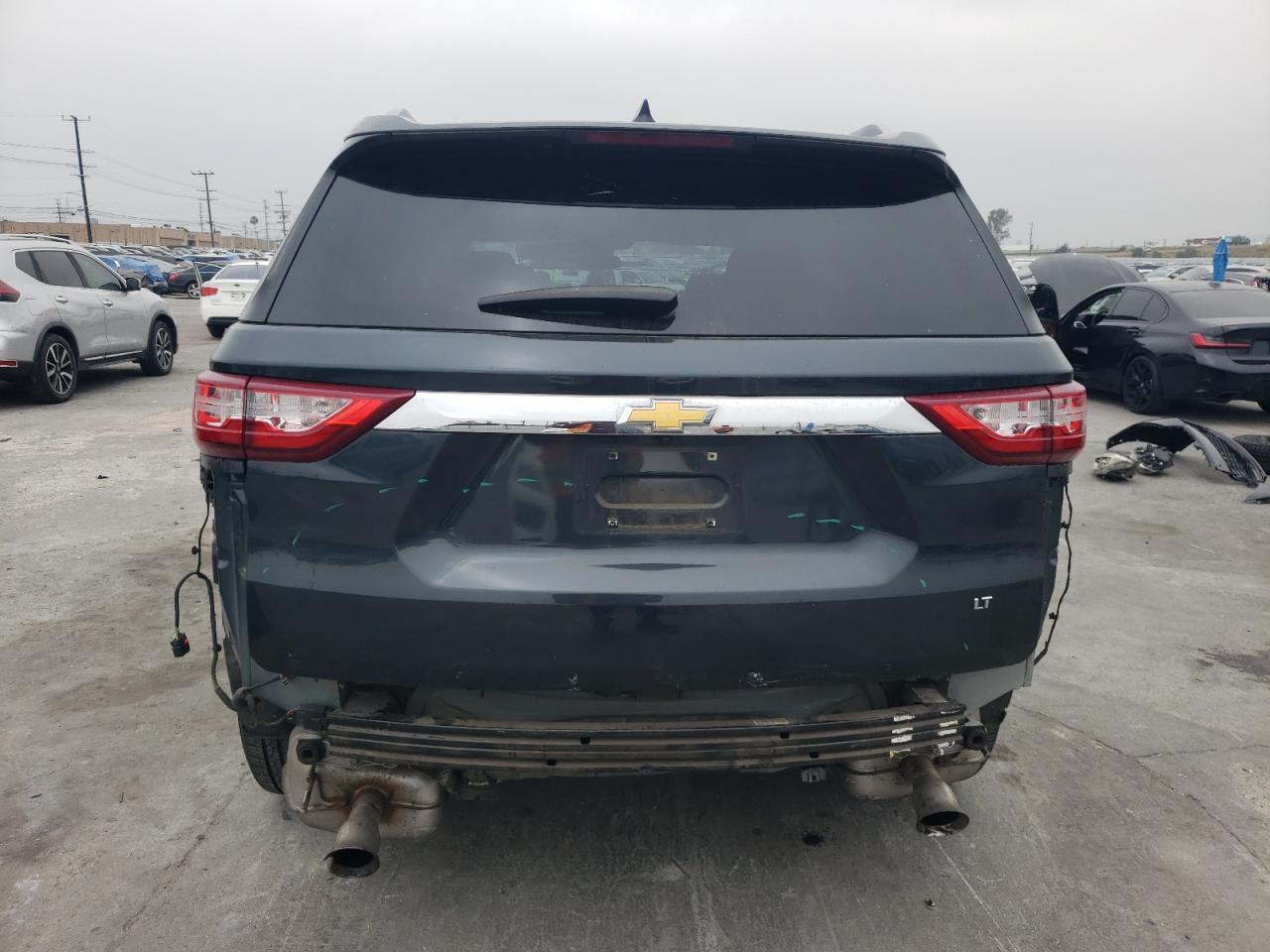 2018 CHEVROLET TRAVERSE L - Image 6