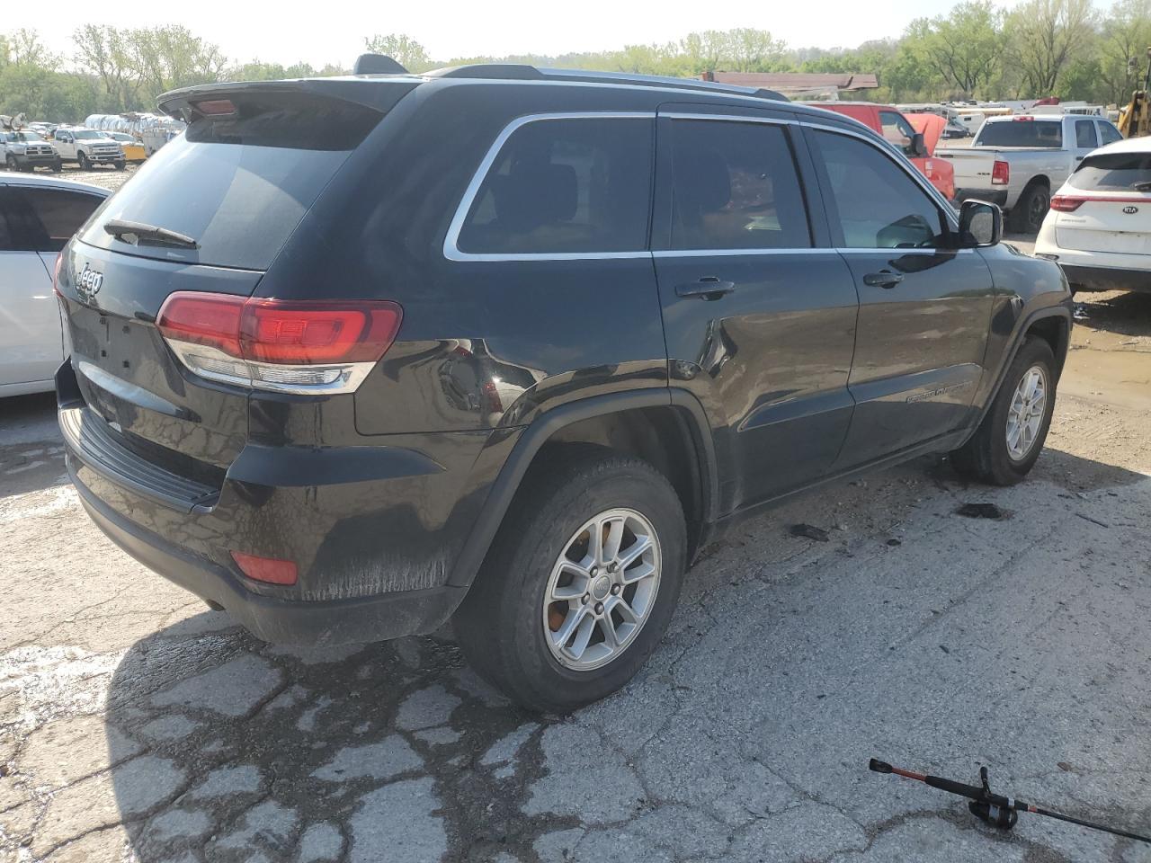 2020 JEEP GRAND CHER - Фото 3