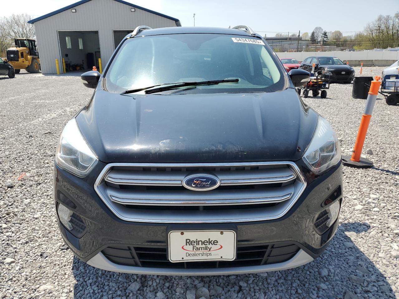2017 FORD ESCAPE TIT - Image 5