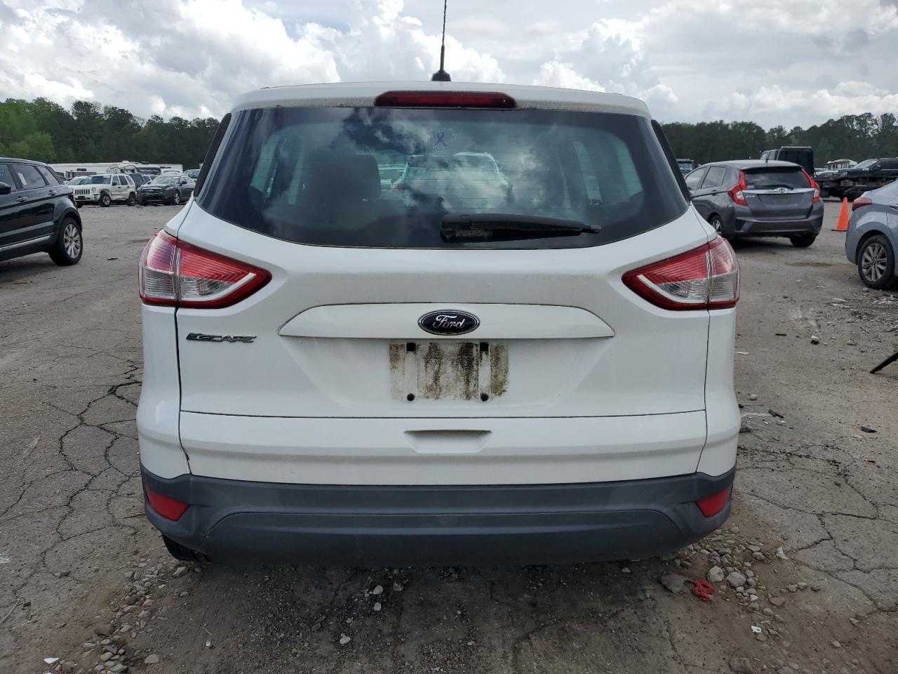 2013 FORD ESCAPE S - Image 6